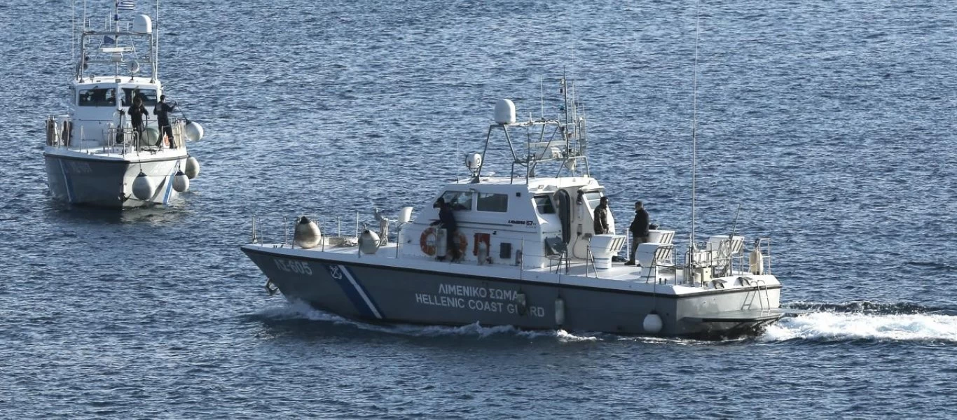 Χαλκίδα: Πρόσκρουση πλοίου στη γέφυρα του Ευρίπου